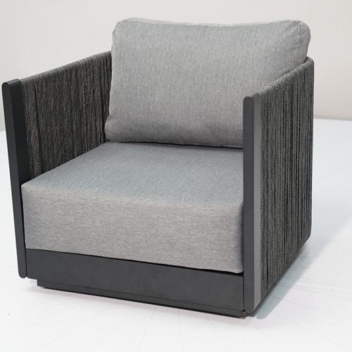 Rome armchair