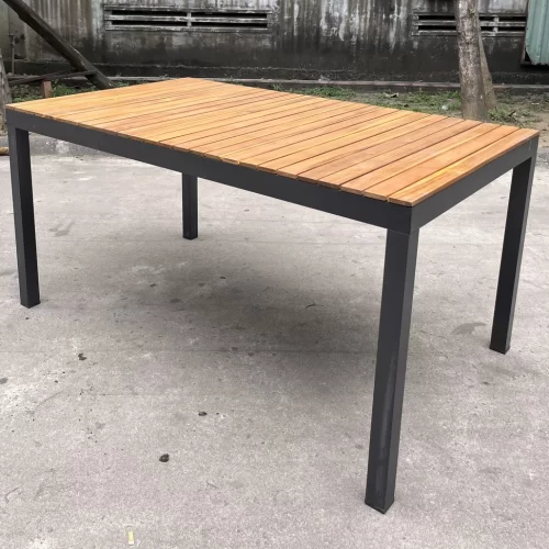 RECT. TABLE 150X90