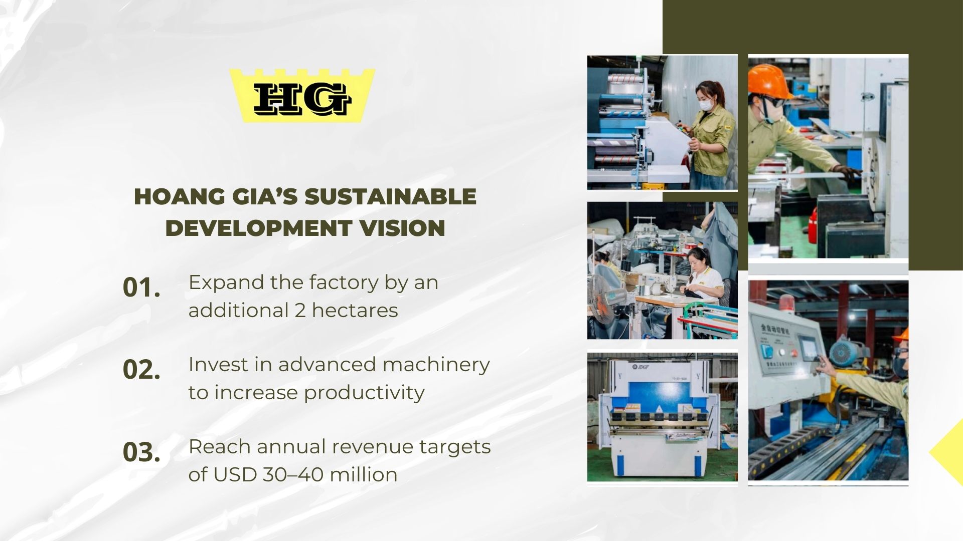 OEM Outdoor Furniture Manufacturing in Vietnam