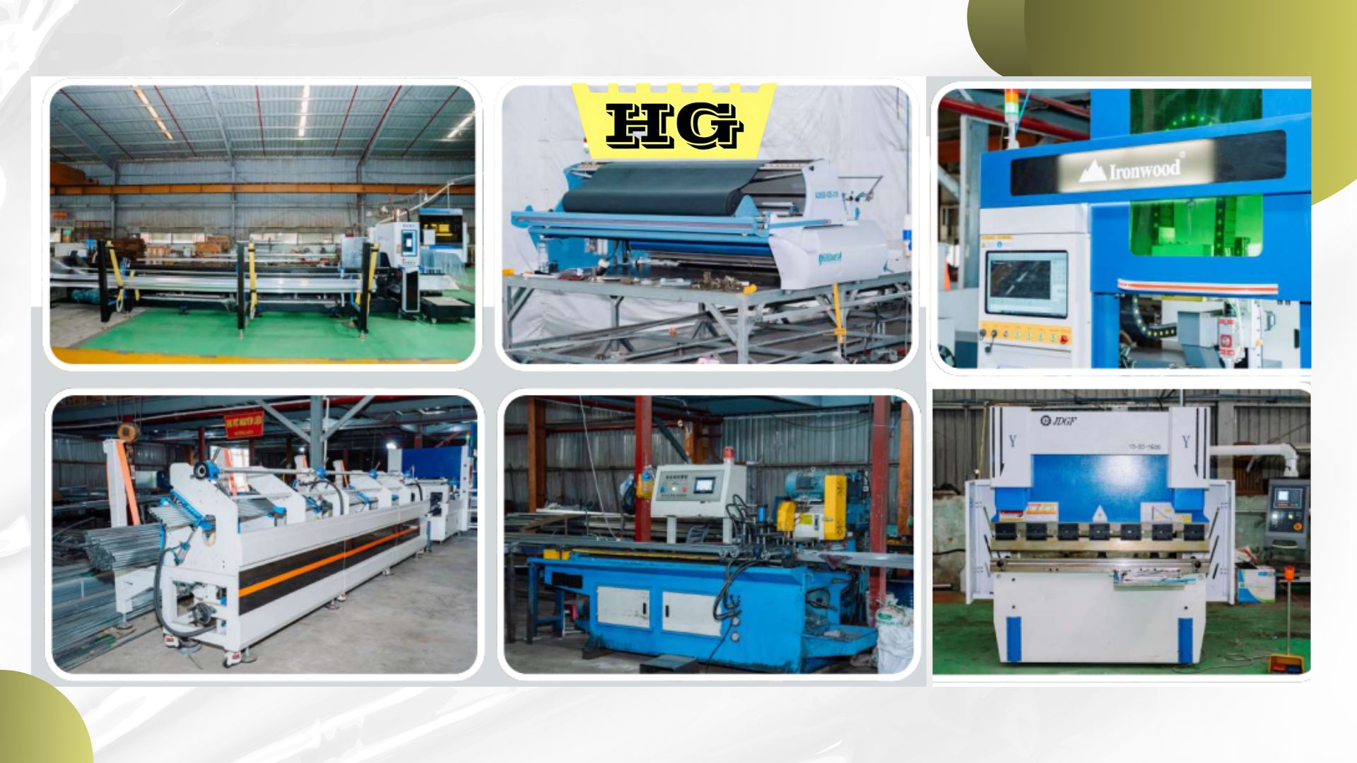 Công ty sản xuất đồ nội thất ngoài trời tại Việt Nam