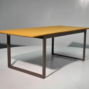 RECT. EXT. TABLE 150/200X90